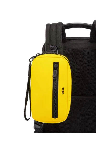 Tumi Zip Around Case In Limone