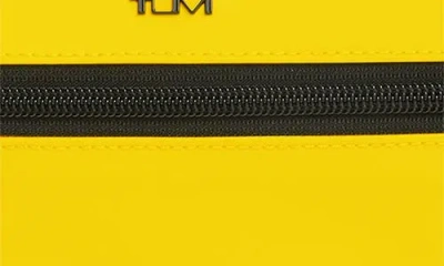 Tumi Zip Around Case In Limone