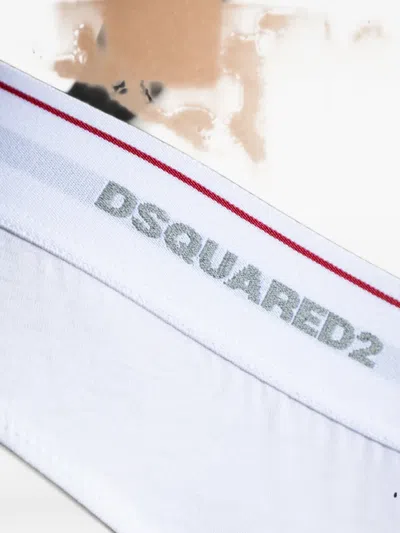 DSQUARED2-LOGO BRIEF