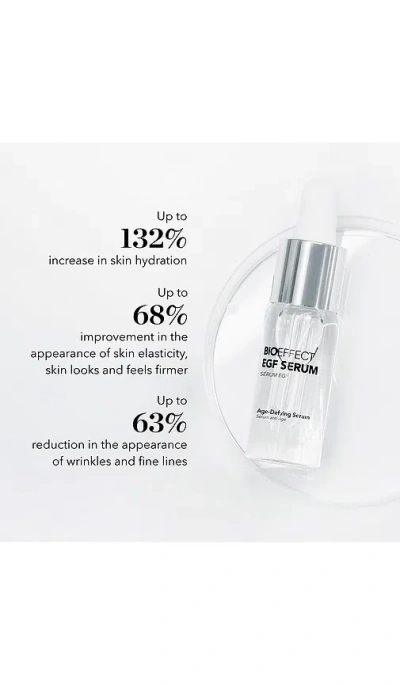 Bioeffect Hydration Heroes In N,a