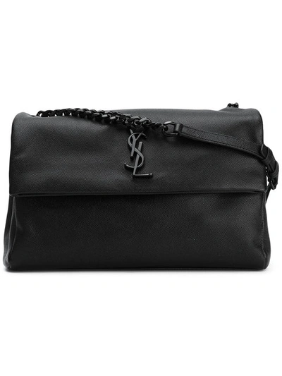 Saint Laurent Medium Monogram West Hollywood Bag