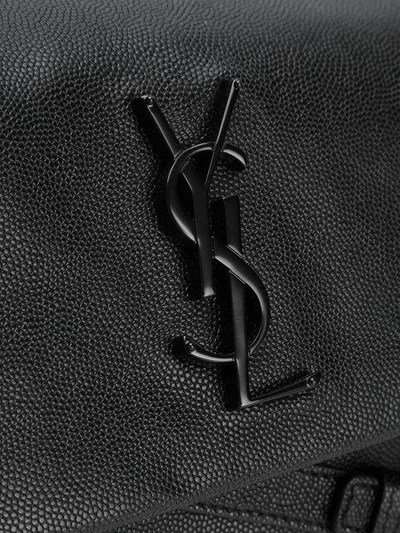 Shop Saint Laurent Medium Monogram West Hollywood Bag