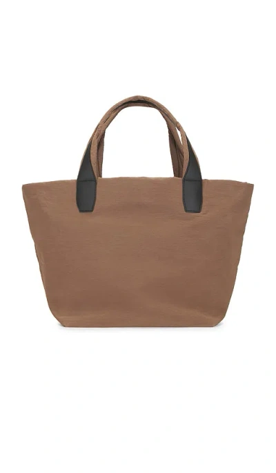 Vee Collective Essence Medium Bag In Mink