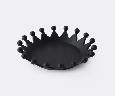 Tom Dixon Decorative Objects Gold Uni In Black
