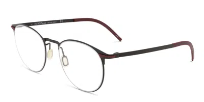 Flexon B2000 Gray In Gray