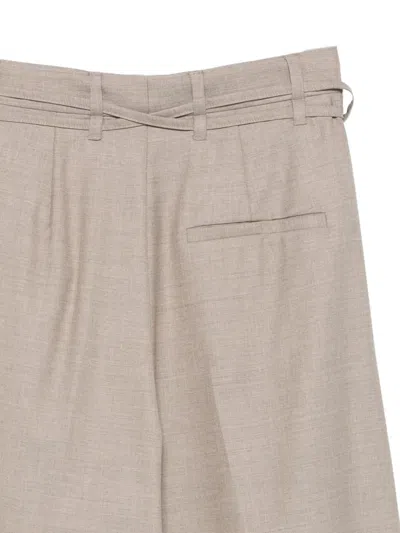 Rossi 노아 팬츠 In Neutral