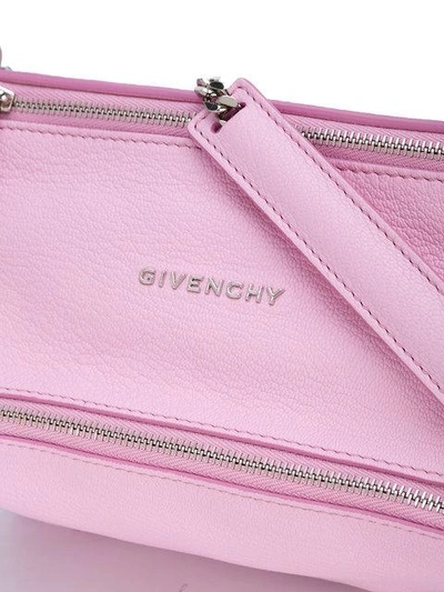 Shop Givenchy Pink & Purple