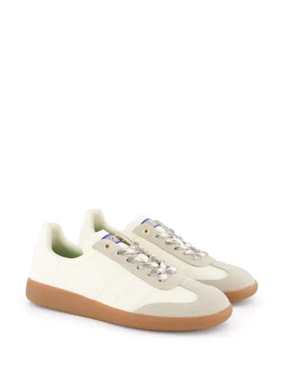 Back 70 Ghost 20 Sneakers In White