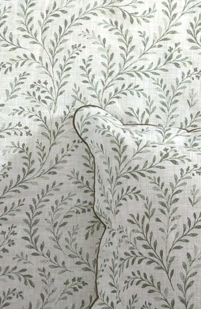 Tahari Elowen 3-piece Comforter Set In White