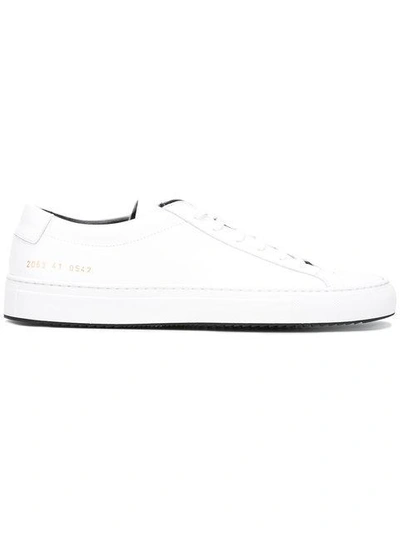 Common Projects Original Achilles Low Sneaker