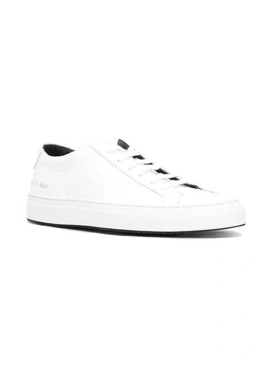 Common Projects Original Achilles Low Sneaker