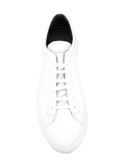 Common Projects Original Achilles Low Sneaker