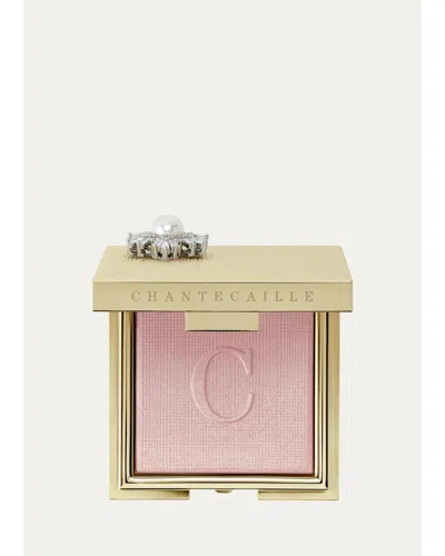 Chantecaille Cheek Highlighter In Multi