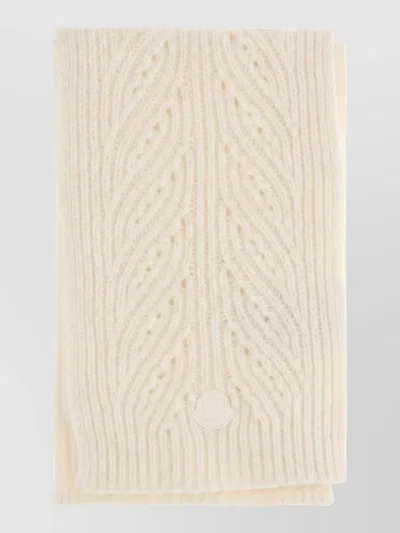 Moncler Wool Gloves