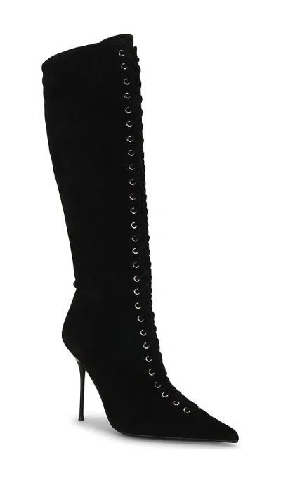 Jeffrey Campbell Taunting Boot In Multi