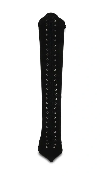 Jeffrey Campbell Taunting Boot In Multi
