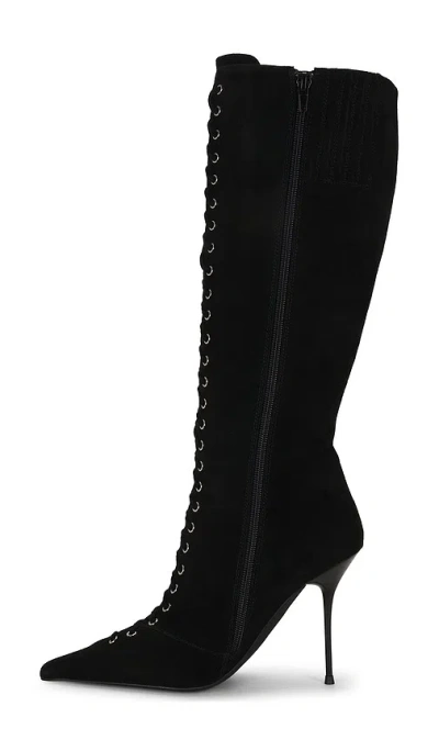 Jeffrey Campbell Taunting Boot In Multi