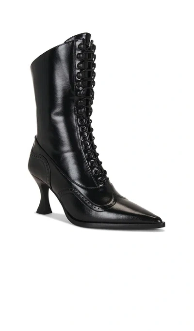 Jeffrey Campbell Pollitt Boot In Multi