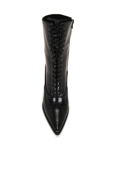 Jeffrey Campbell Pollitt Boot In Multi