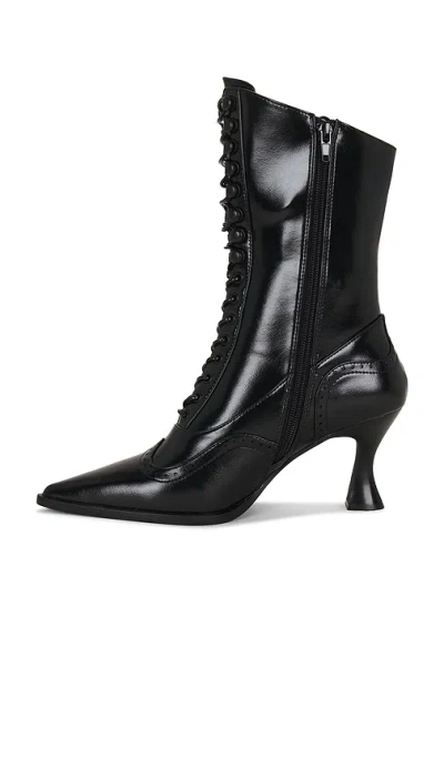 Jeffrey Campbell Pollitt Boot In Multi