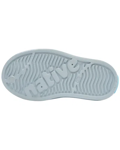 Native Jefferson Sneaker In Blue