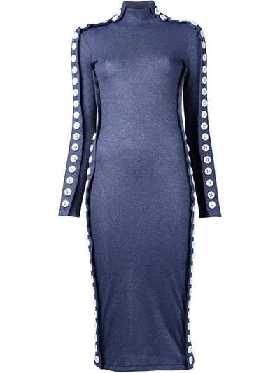 Christopher Esber '92' Dress