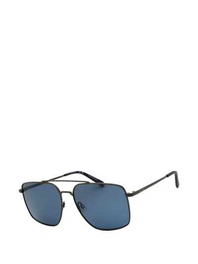 Nautica Pilot-frame Sunglasses In Multi