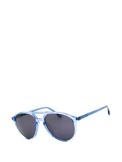 Gap Pilot-frame Sunglasses In Multi