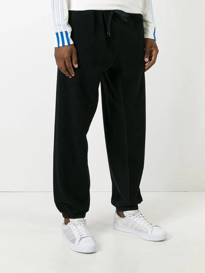 Shop Adidas Originals By Alexander Wang Inout Joggers