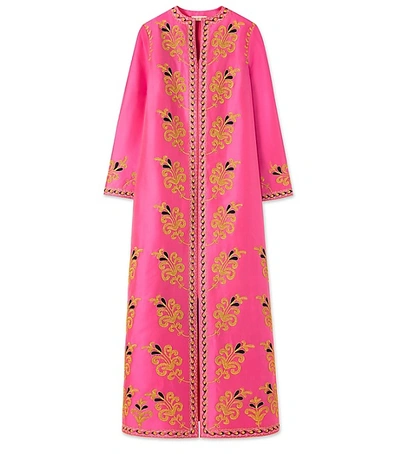 TORY BURCH MERYL CAFTAN 39505