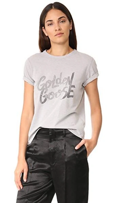 Shop Golden Goose Sally Pants In Black