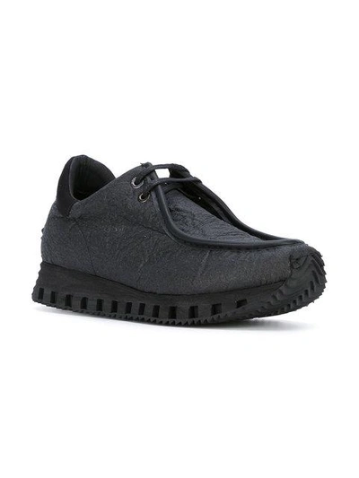 Shop Rombaut Bay Sneakers In Black
