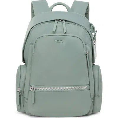 Tumi Celina Voyageur Medium Backpack In Thyme
