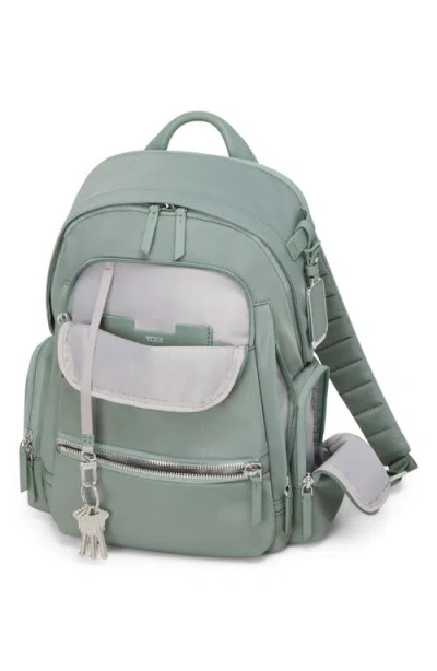 Tumi Celina Voyageur Medium Backpack In Thyme