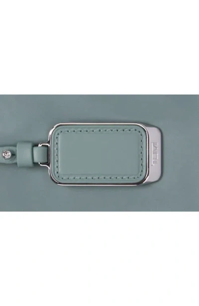 Tumi Celina Voyageur Medium Backpack In Thyme