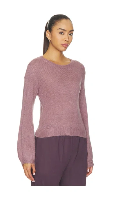 Bobi Pullover & Sweatshirts Clara In Brown