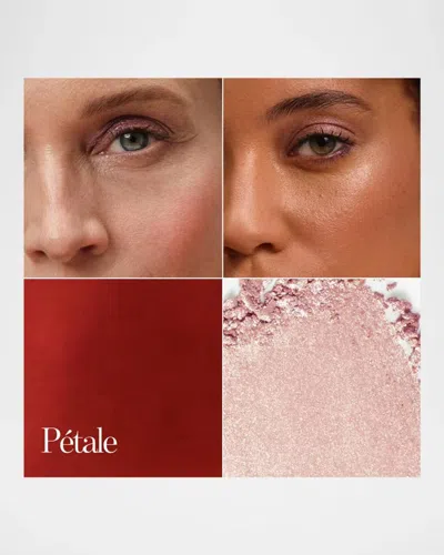 Chantecaille Cheek Highlighter