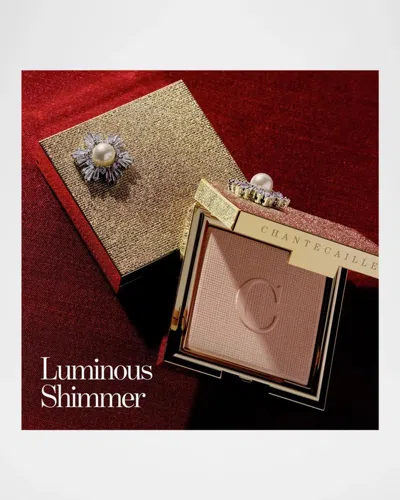 Chantecaille Cheek Highlighter