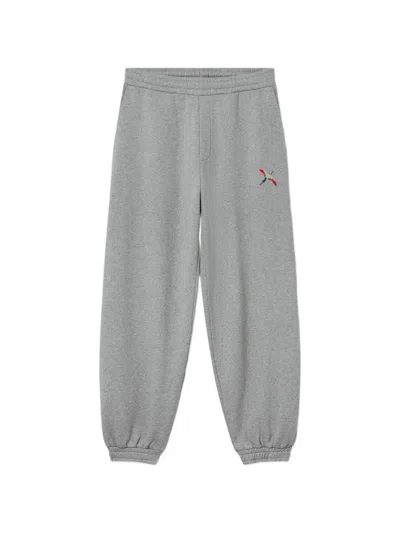 Axel Arigato Bee Bird Track Pants In Multi