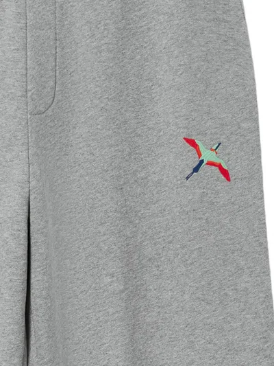 Axel Arigato Bee Bird Track Pants In Multi