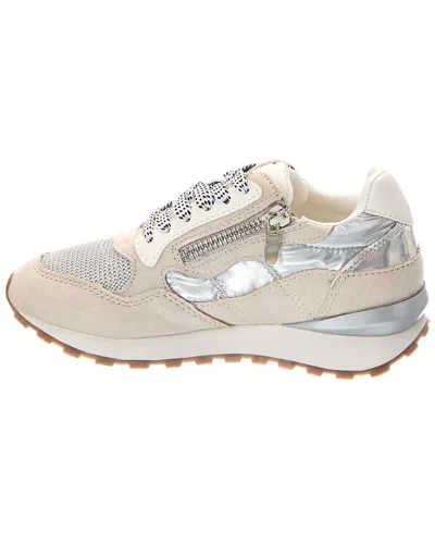 Shushop Phoebe Sneaker In Multi