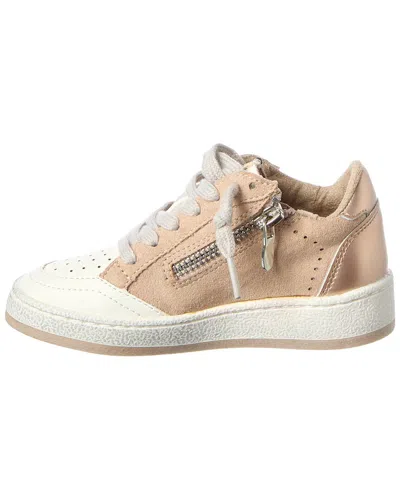 Shushop Paz Sneaker In Multi