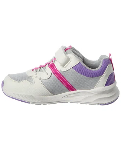 Stride Rite M2p Player 2.0 Sneaker In Multi