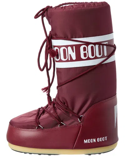 Moon Boot Icon Boot In Multi | ModeSens