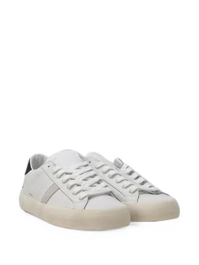 HILL LOW BASIC SNEAKERS