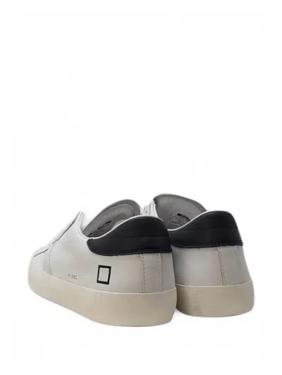 HILL LOW BASIC SNEAKERS