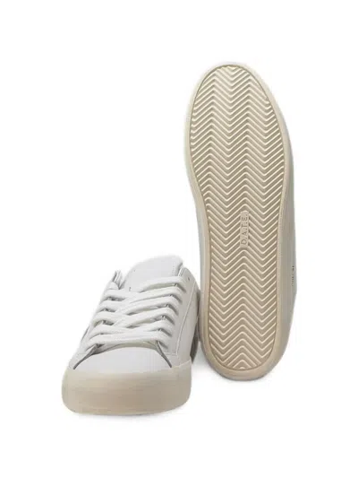 HILL LOW BASIC SNEAKERS