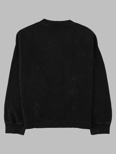 Ganni In Black