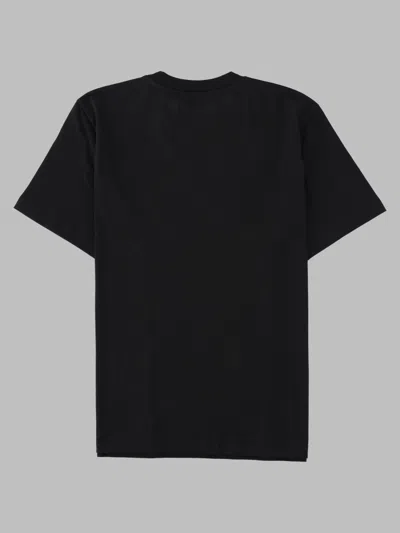Msgm In Black