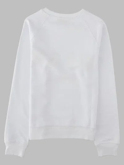 Msgm In White